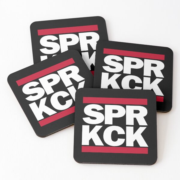 Item preview, SUPER KICK designed and sold by itsmidnight.