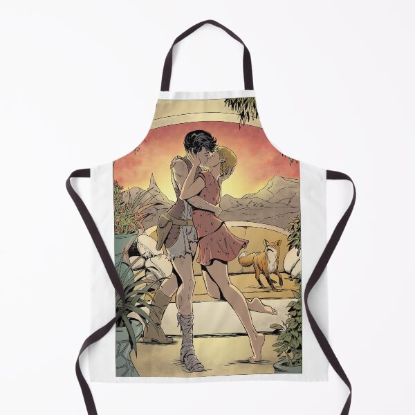 Item preview, The Chapeltown Kiss designed and sold by Ron Randall.