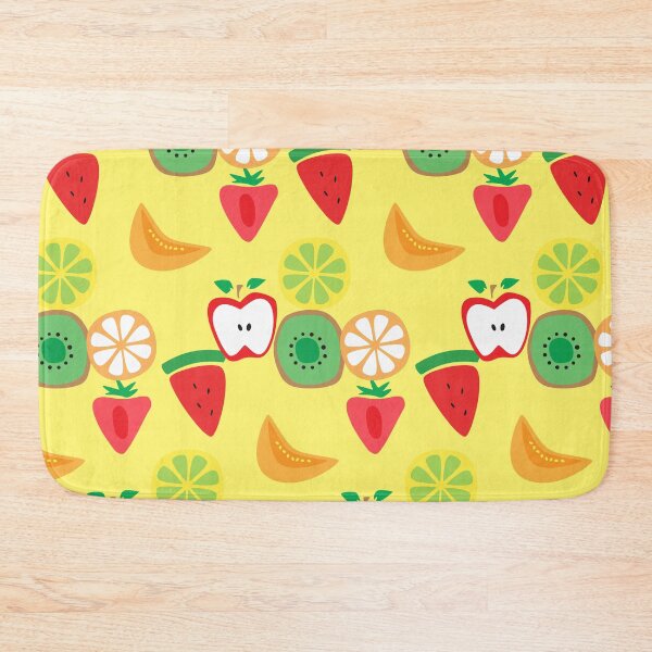 Item preview, Cute Fruits Patterns. designed and sold by Clothingspot.