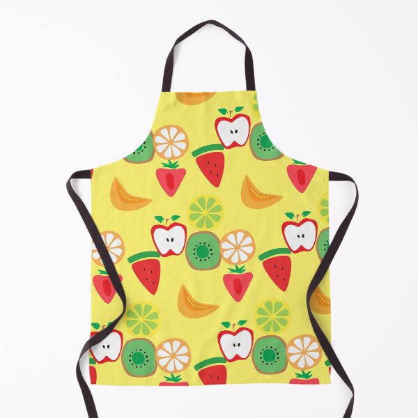 Item preview, Cute Fruits Patterns. designed and sold by Clothingspot.