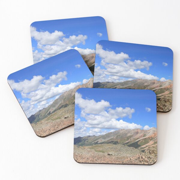 Item preview, Panoramic Ophir Pass designed and sold by zumi.