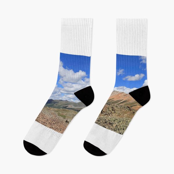 Item preview, Panoramic Ophir Pass designed and sold by zumi.