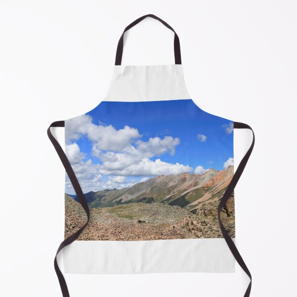 Item preview, Panoramic Ophir Pass designed and sold by zumi.