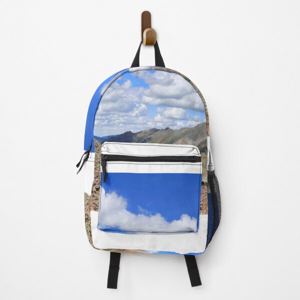 Item preview, Panoramic Ophir Pass designed and sold by zumi.