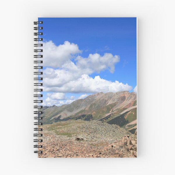 Item preview, Panoramic Ophir Pass designed and sold by zumi.