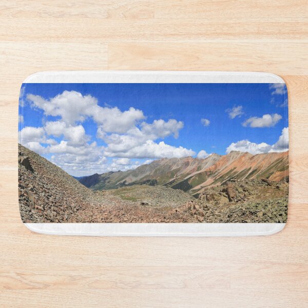 Item preview, Panoramic Ophir Pass designed and sold by zumi.