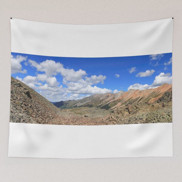Item preview, Panoramic Ophir Pass designed and sold by zumi.