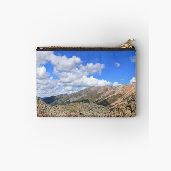 Item preview, Panoramic Ophir Pass designed and sold by zumi.
