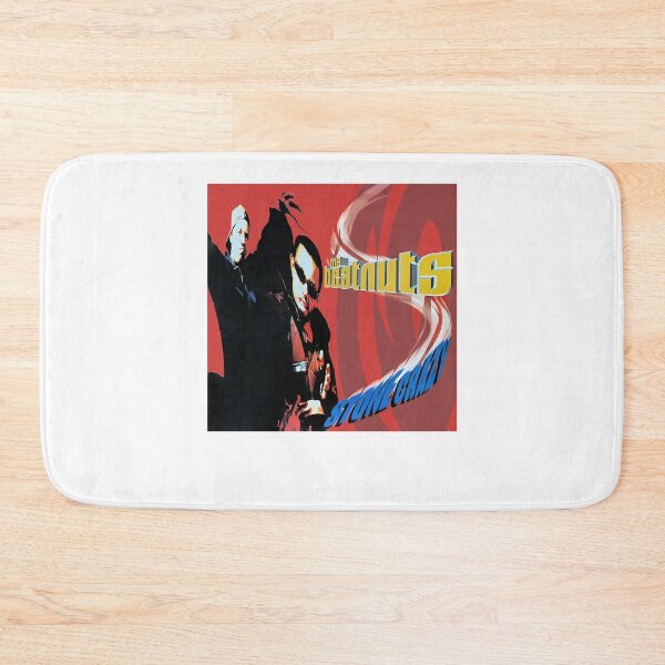 Item preview, The Beatnuts Stone Crazy designed and sold by christinestdegt.