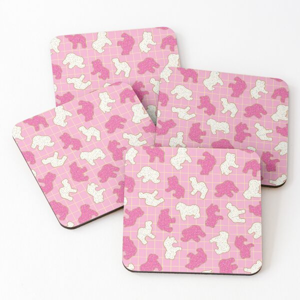 Item preview, Frosted Animal Cookies designed and sold by MagickMonstera.