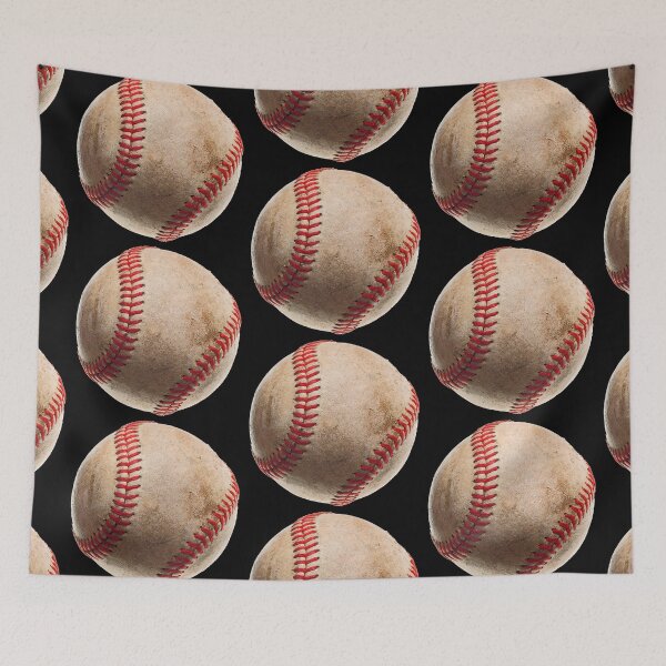 Item preview, Baseball designed and sold by TJDraws.