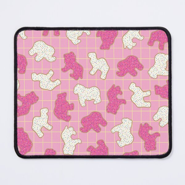 Item preview, Frosted Animal Cookies designed and sold by MagickMonstera.