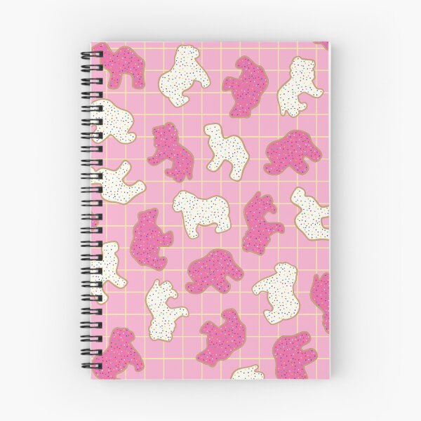 Item preview, Frosted Animal Cookies designed and sold by MagickMonstera.