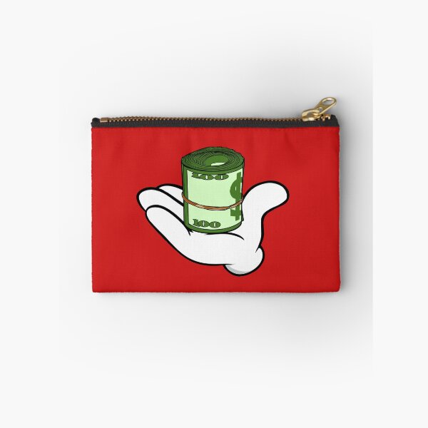 Item preview, Money and Mickey Hand designed and sold by jjsealion.