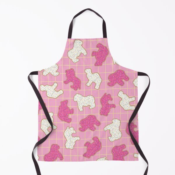 Item preview, Frosted Animal Cookies designed and sold by MagickMonstera.