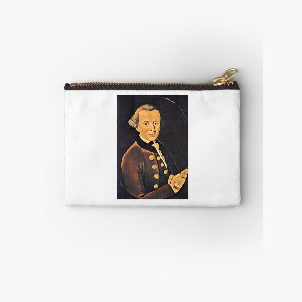 Item preview, Immanuel Kant Artwork  designed and sold by Suyogsonar25.