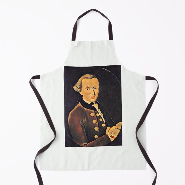 Item preview, Immanuel Kant Artwork  designed and sold by Suyogsonar25.