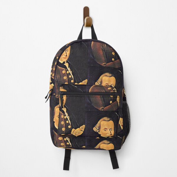 Item preview, Immanuel Kant Artwork  designed and sold by Suyogsonar25.