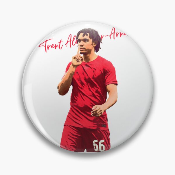 Item preview, Trent Alexander Arnold designed and sold by Truefans.