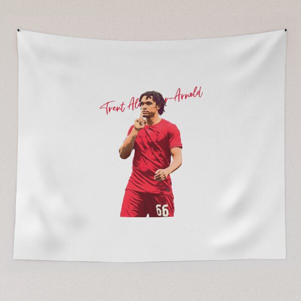 Item preview, Trent Alexander Arnold designed and sold by Truefans.