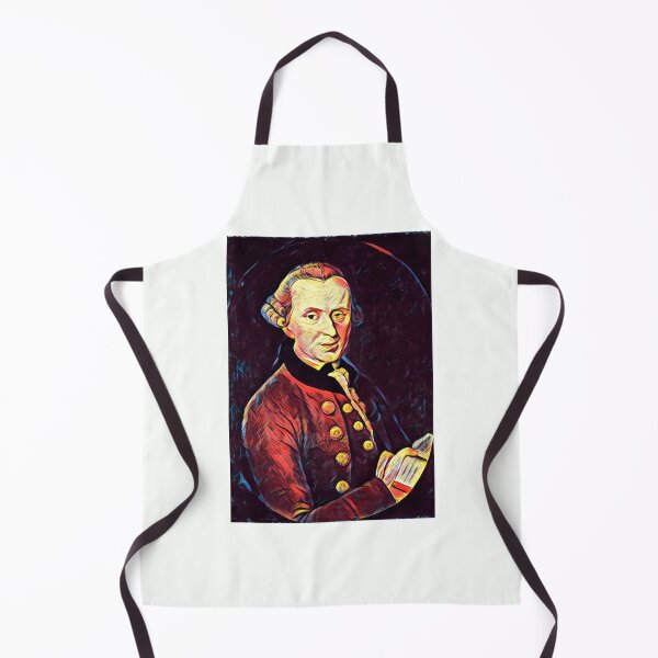 Item preview, Immanuel Kant Artwork  designed and sold by Suyogsonar25.