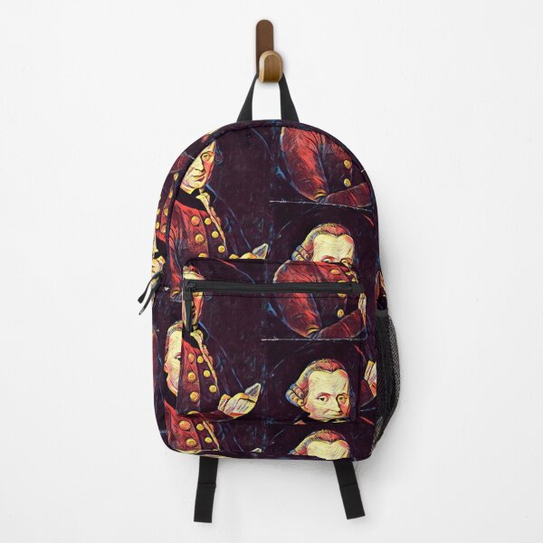 Item preview, Immanuel Kant Artwork  designed and sold by Suyogsonar25.
