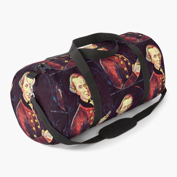 Item preview, Immanuel Kant Artwork designed and sold by Suyogsonar25.