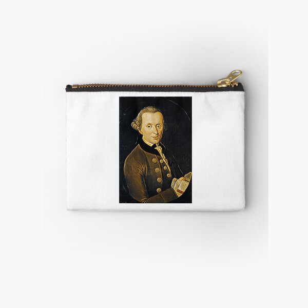 Item preview, Immanuel Kant Artwork  designed and sold by Suyogsonar25.