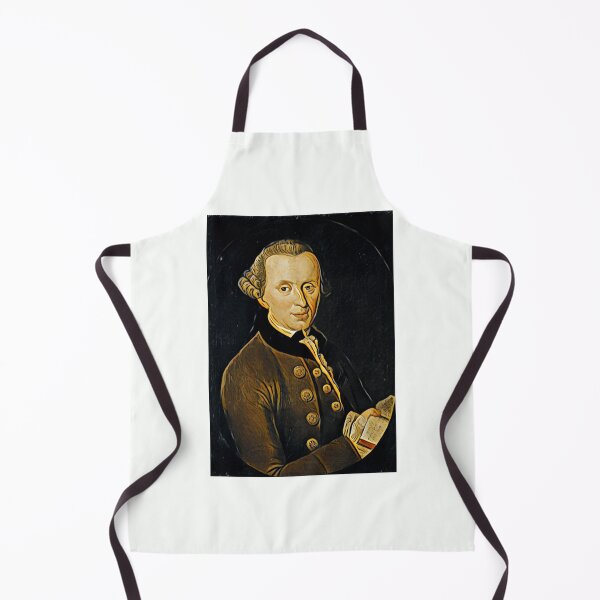 Item preview, Immanuel Kant Artwork  designed and sold by Suyogsonar25.