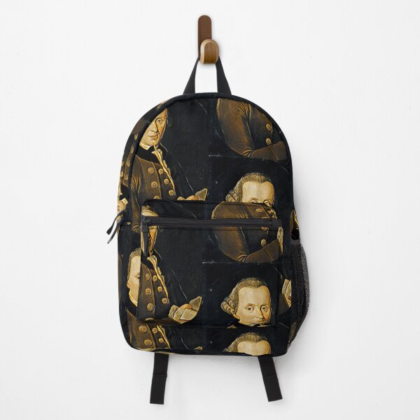 Item preview, Immanuel Kant Artwork  designed and sold by Suyogsonar25.