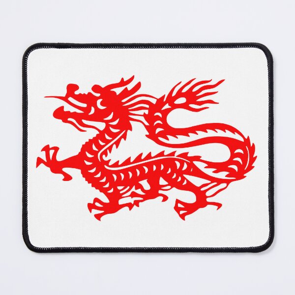 Item preview, Year of the Dragon designed and sold by abbazabba.