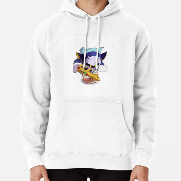 Kirby With Knife Sweatshirts & Hoodies for Sale | Redbubble