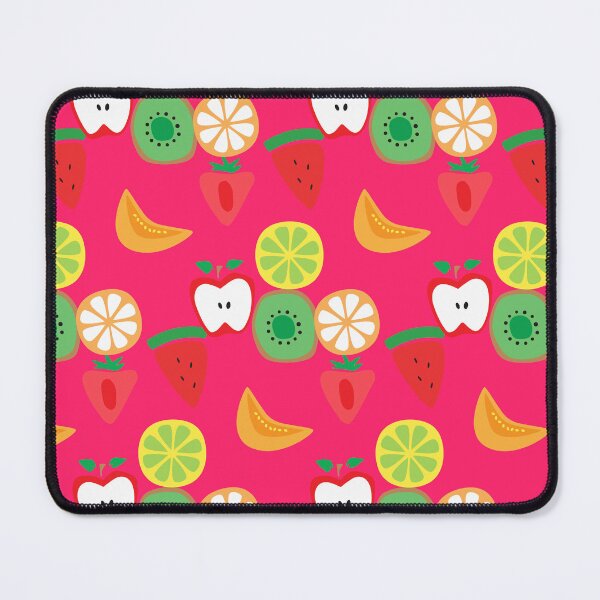 Item preview, Cute Fruits Patterns designed and sold by Clothingspot.