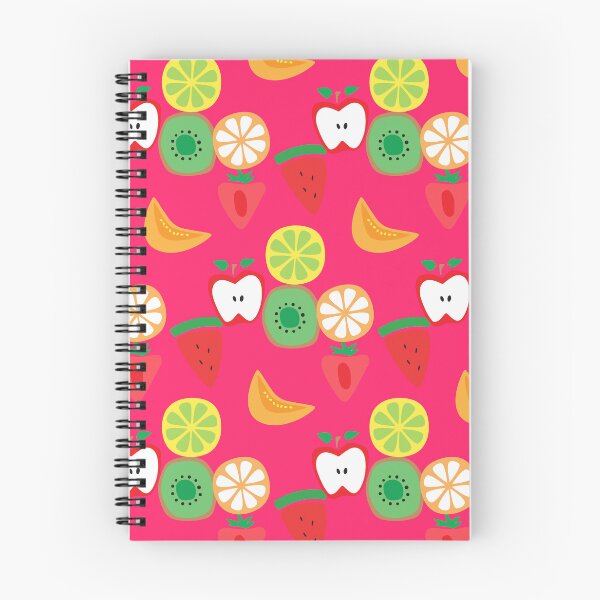 Item preview, Cute Fruits Patterns designed and sold by Clothingspot.
