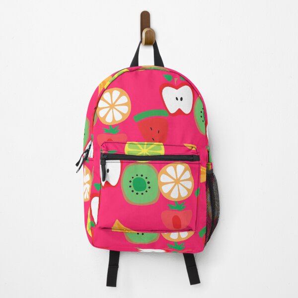 Item preview, Cute Fruits Patterns designed and sold by Clothingspot.