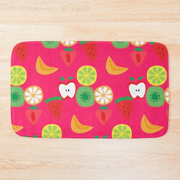 Item preview, Cute Fruits Patterns designed and sold by Clothingspot.
