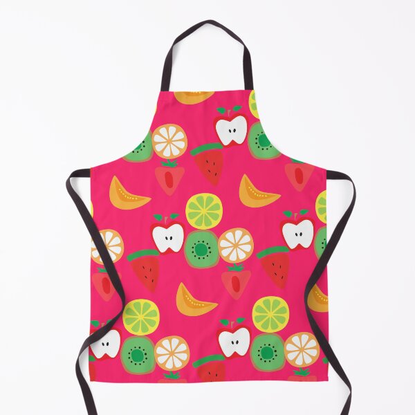 Item preview, Cute Fruits Patterns designed and sold by Clothingspot.