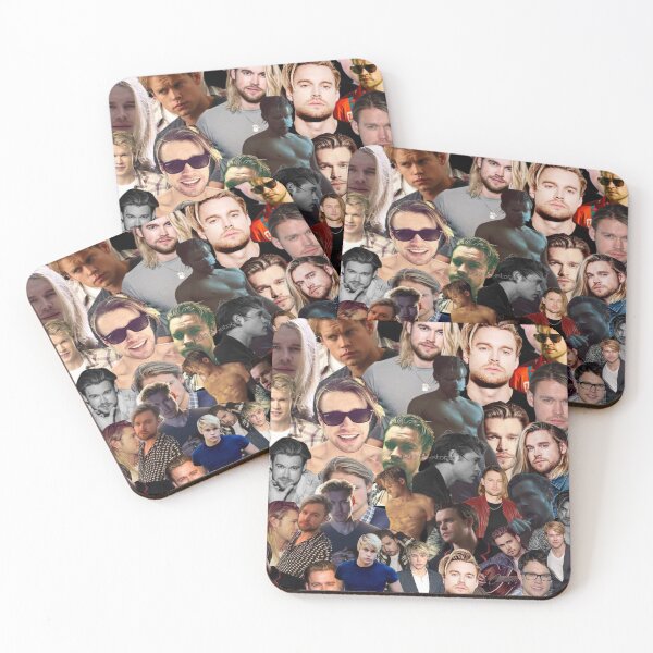 Item preview, chord overstreet photo collage designed and sold by T-shirtakStore.