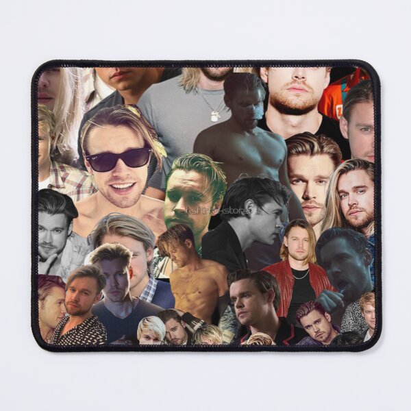 Item preview, acorde overstreet collage de fotos designed and sold by T-shirtakStore.