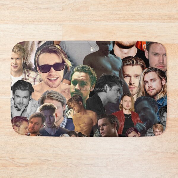Item preview, chord overstreet photo collage designed and sold by T-shirtakStore.