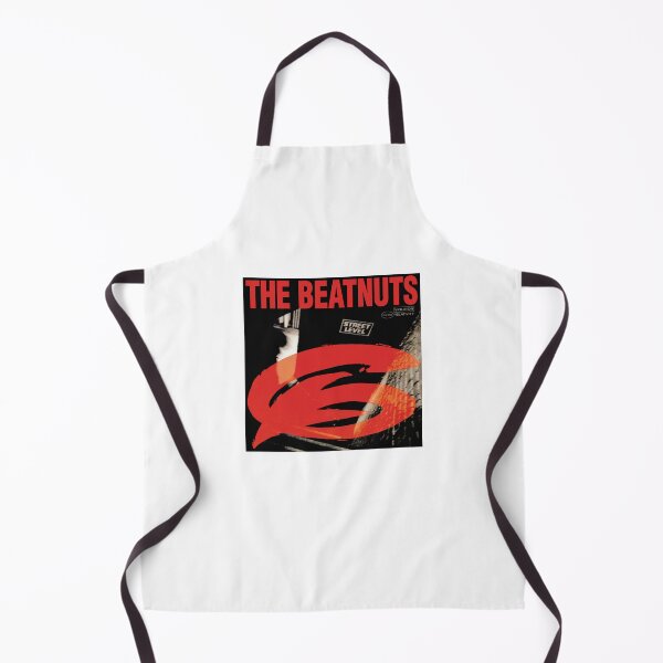 Item preview, The Beatnuts Street Level designed and sold by christinestdegt.
