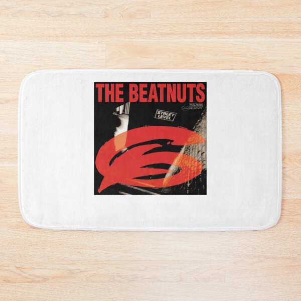 Item preview, The Beatnuts Street Level designed and sold by christinestdegt.