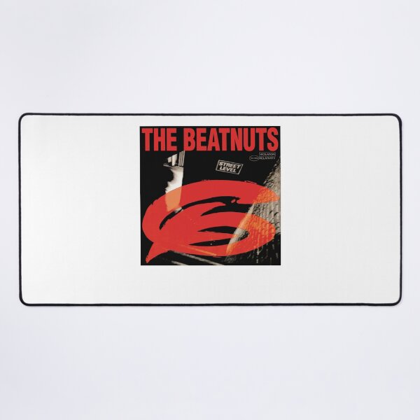 Item preview, The Beatnuts Street Level designed and sold by christinestdegt.