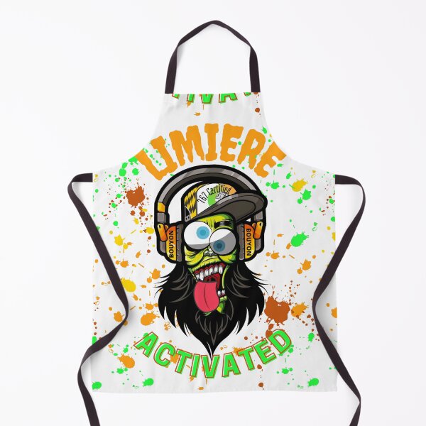 Item preview, Limiere Activated designed and sold by 767Certified.