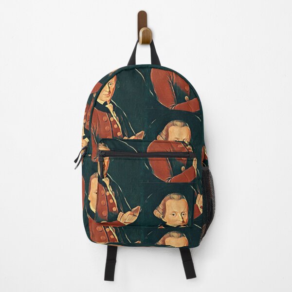 Item preview, Immanuel Kant Artwork  designed and sold by Suyogsonar25.