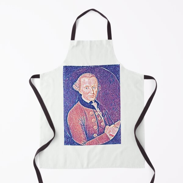Item preview, Immanuel Kant Artwork  designed and sold by Suyogsonar25.