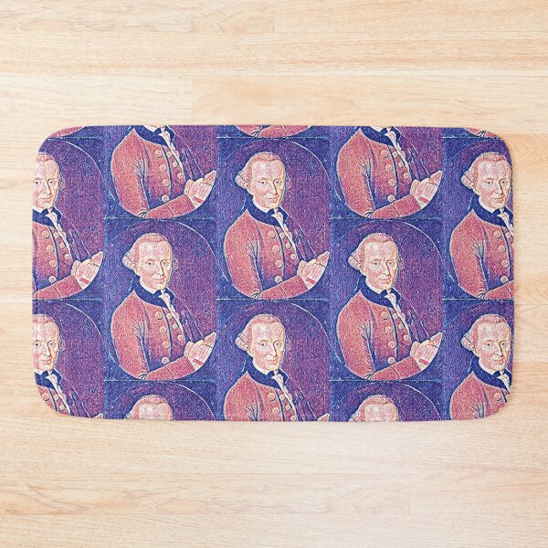 Item preview, Immanuel Kant Artwork  designed and sold by Suyogsonar25.
