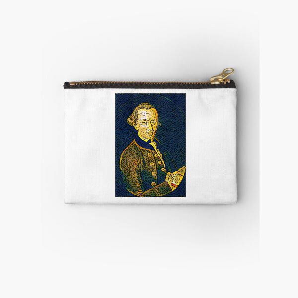 Item preview, Immanuel Kant Artwork  designed and sold by Suyogsonar25.