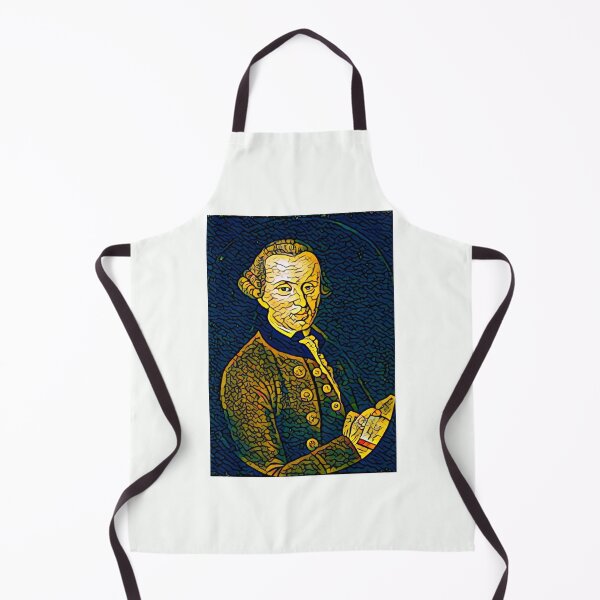 Item preview, Immanuel Kant Artwork  designed and sold by Suyogsonar25.