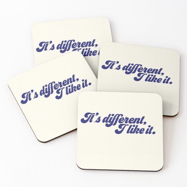 Item preview, It’s different, I like it designed and sold by Lavannya.